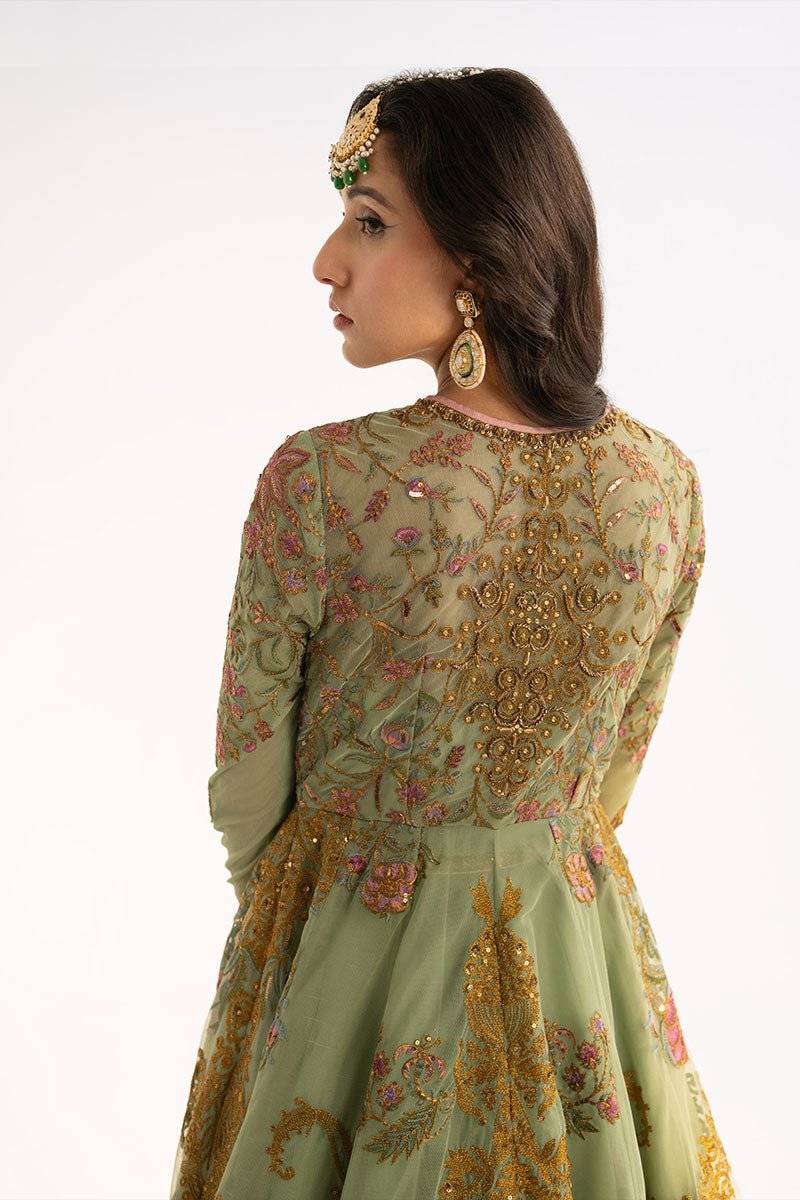 Fahad Hussayn | Ashk o Atar | MAHDIYAR by Maria Faisal - Registered Vendor of : Fahad Hussayn - type : Ladies Clothes - 100% original wedding dresses