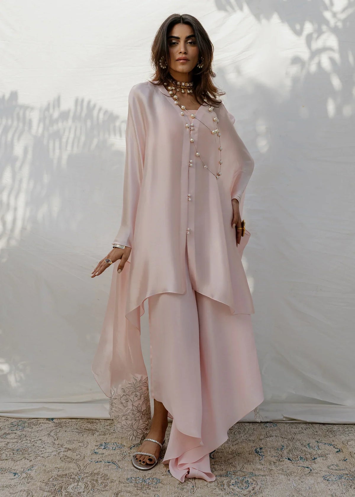 Mahgul | Eid Edit 2024 | Dolly - Ladies Clothes 