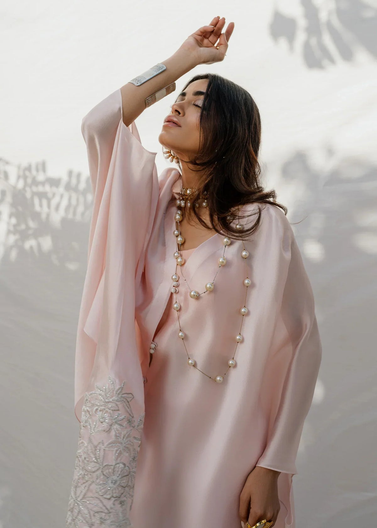 Mahgul | Eid Edit 2024 | Dolly - Ladies Clothes 