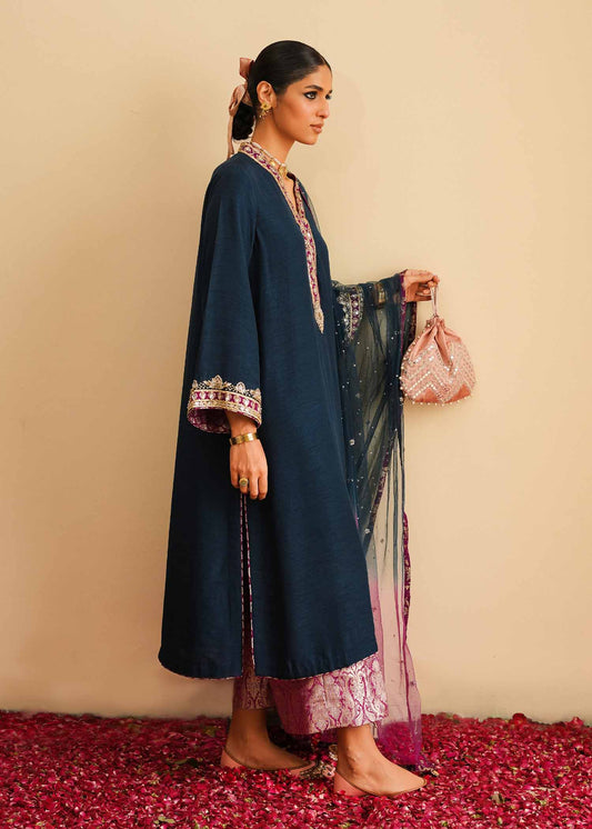 Mahgul | Eid Edit 2024 | Daria - Ladies Clothes 