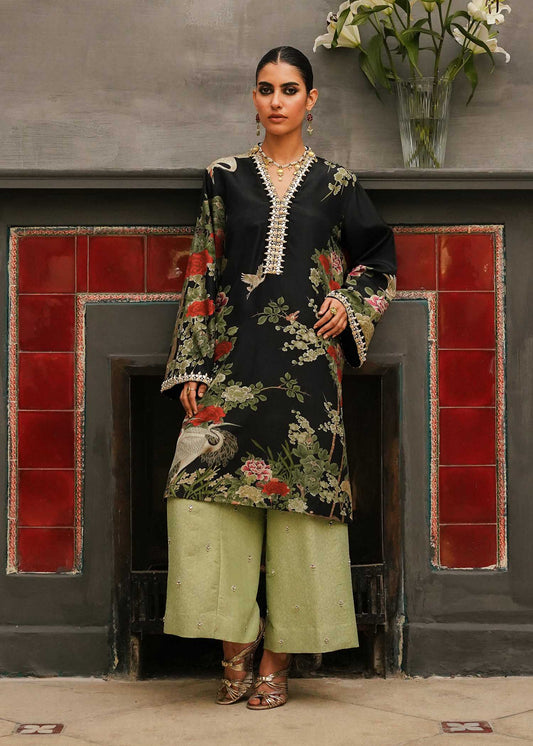 Mahgul | Eid Edit 2024 | Cosmic Moondance - Ladies Clothes 