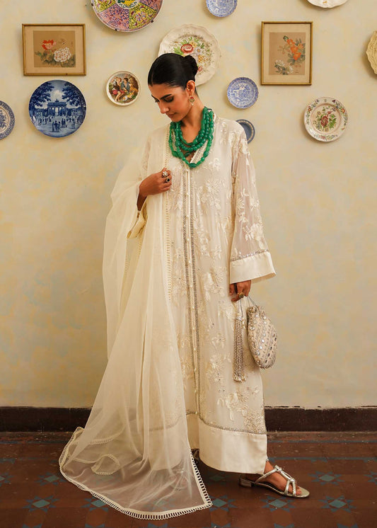 Mahgul | Eid Edit 2024 | Luxe Ivoir - Ladies Clothes 