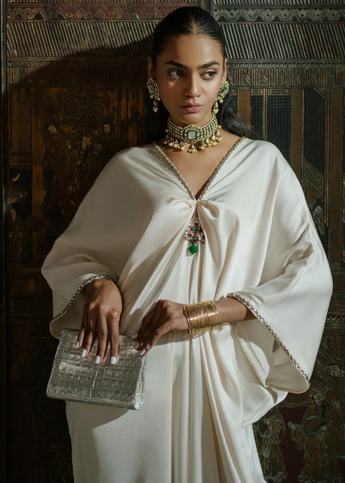 Mahgul | Eid Edit 2024 | Selina - Ladies Clothes 