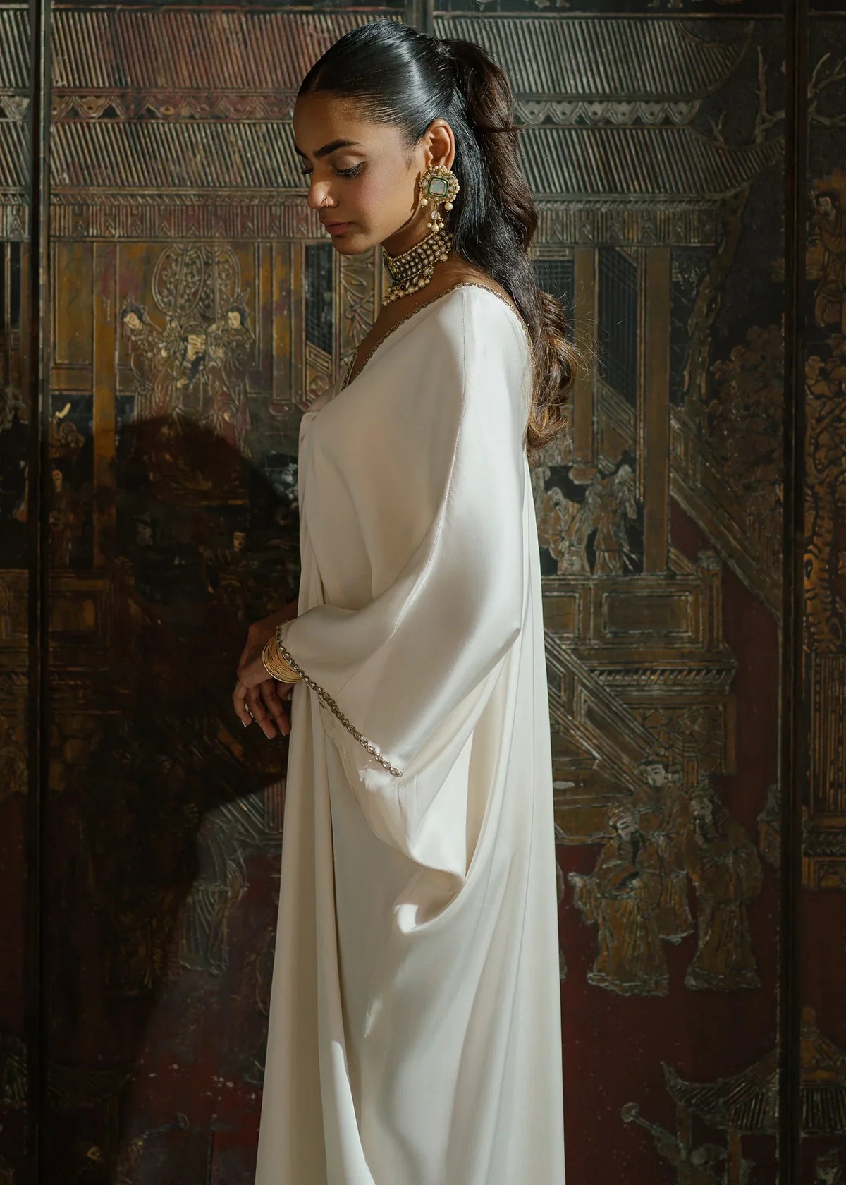 Mahgul | Eid Edit 2024 | Selina - Ladies Clothes 