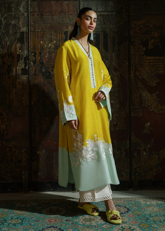 Mahgul | Eid Edit 2024 | Lush Crush - Ladies Clothes 