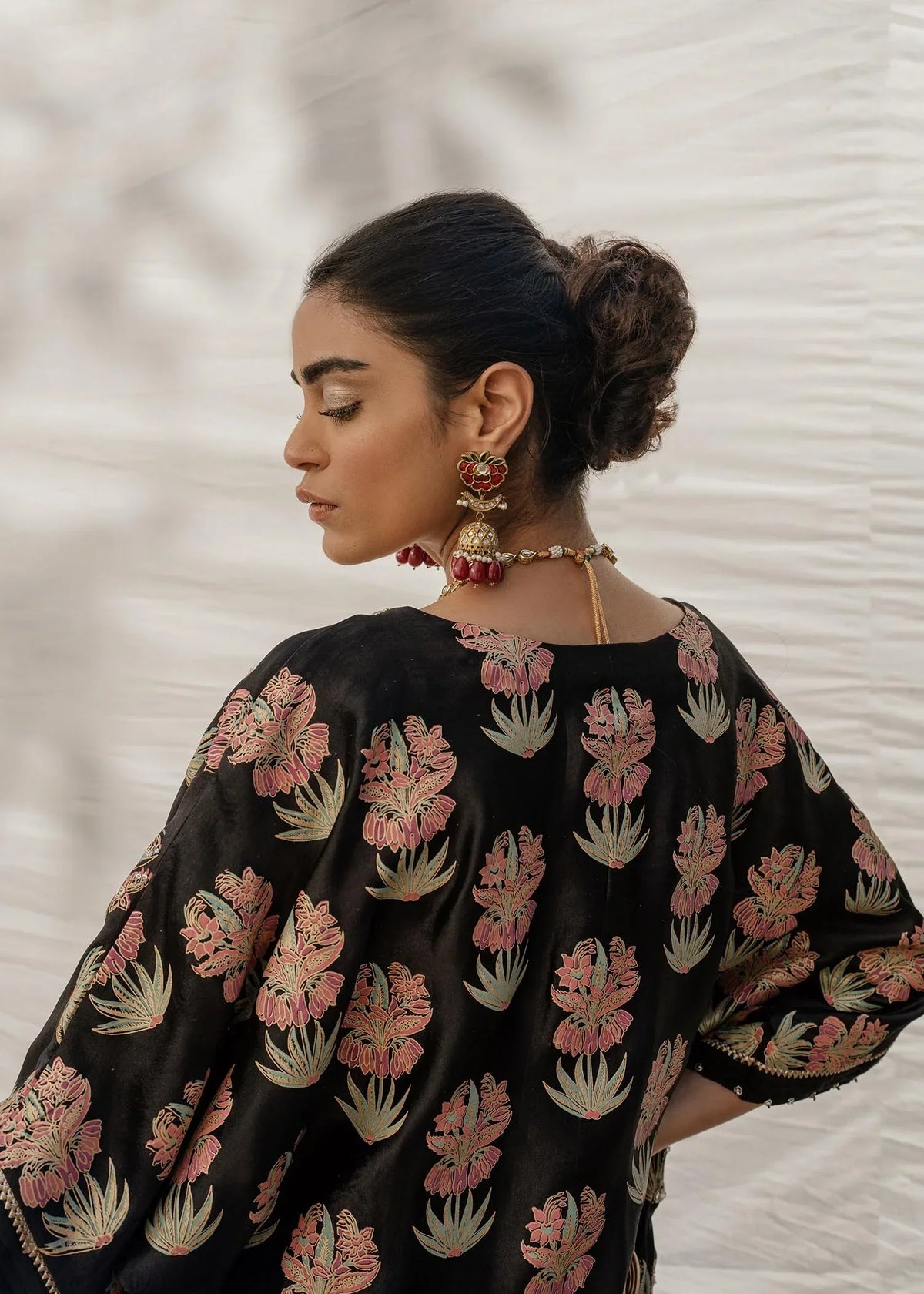 Mahgul | Eid Edit 2024 | Kaleidoscope - Ladies Clothes 