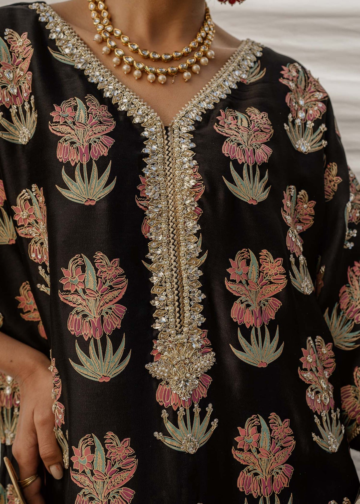 Mahgul | Eid Edit 2024 | Kaleidoscope - Ladies Clothes 
