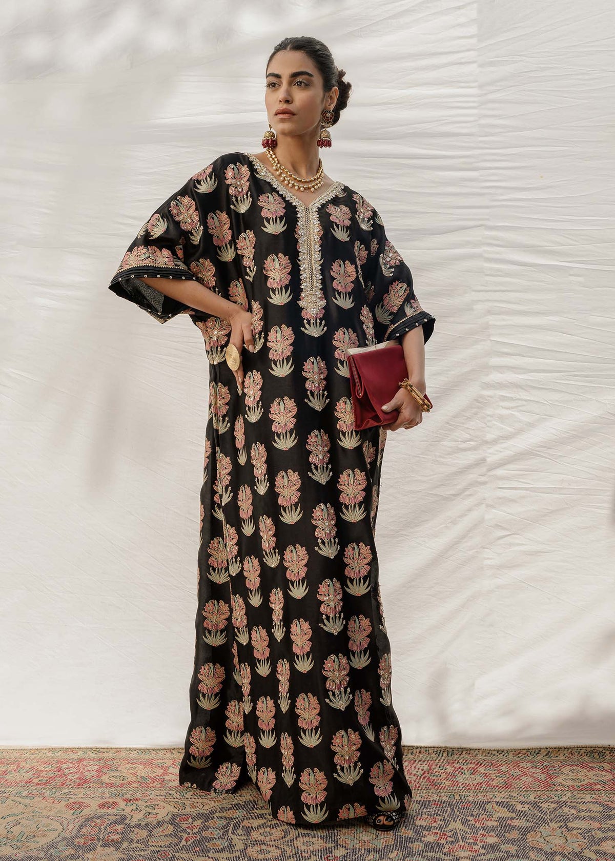 Mahgul | Eid Edit 2024 | Kaleidoscope - Ladies Clothes 