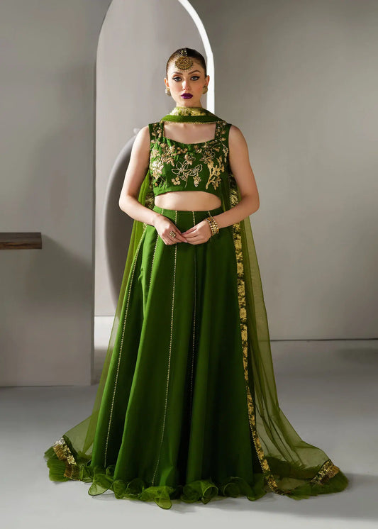 Mahum Asad | Forever and Ever Formals | Gizelle - Ladies Clothes 