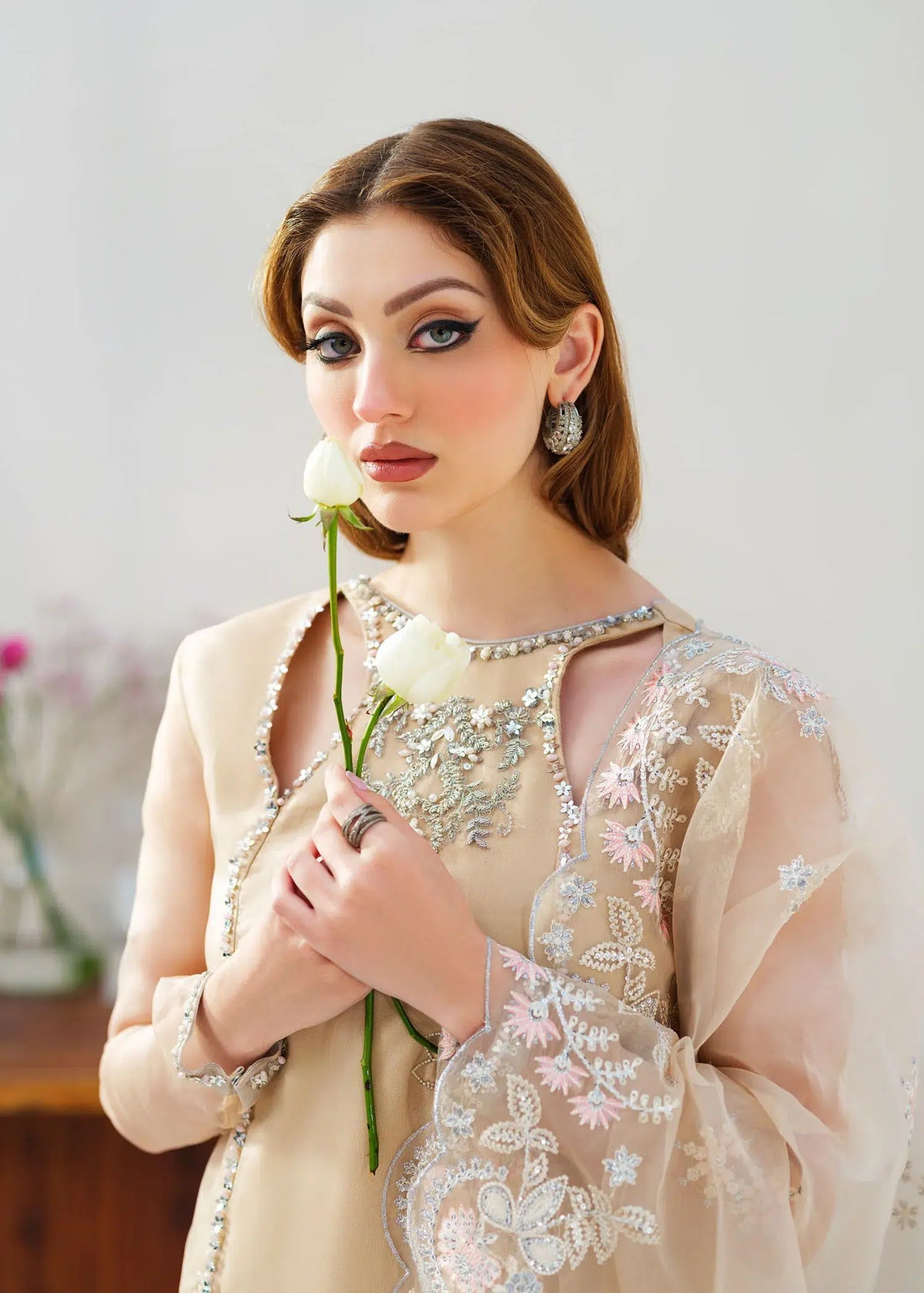 Mahum Asad | Forever and Ever Formals | Glow - Ladies Clothes 