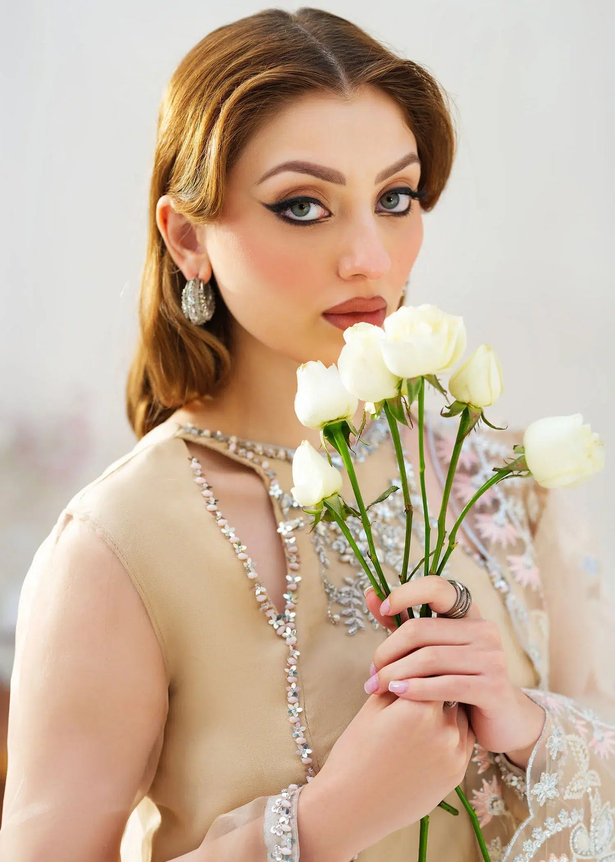 Mahum Asad | Forever and Ever Formals | Glow - Ladies Clothes 