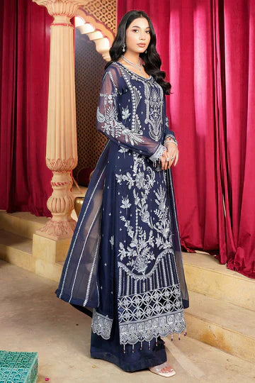 Maryams | Aarzu Formals | A-7007 - Wedding Dress - Maria Faisal