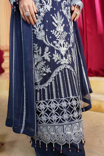 Maryams | Aarzu Formals | A-7007 - Wedding Dress - Maria Faisal