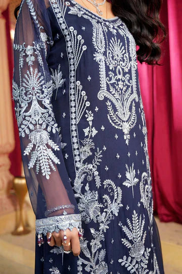 Maryams | Aarzu Formals | A-7007 - Wedding Dress - Maria Faisal