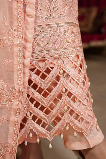 Maryams | Aarzu Formals | A-7008 - Wedding Dress - Maria Faisal
