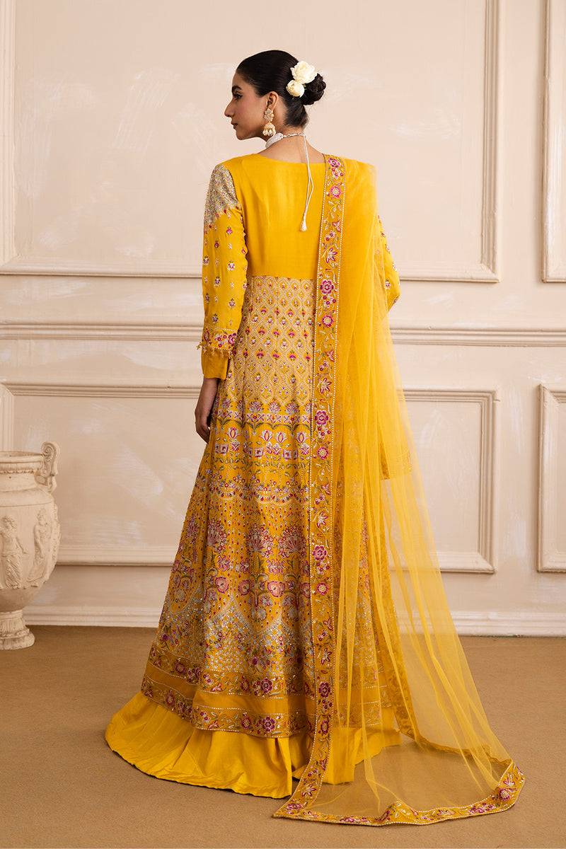 Maryam N Maria | Sia Collection 25 | ZARINA by Maria Faisal - Registered Vendor of : Maryam N Maria - type : Ladies Clothes - 100% original wedding dresses