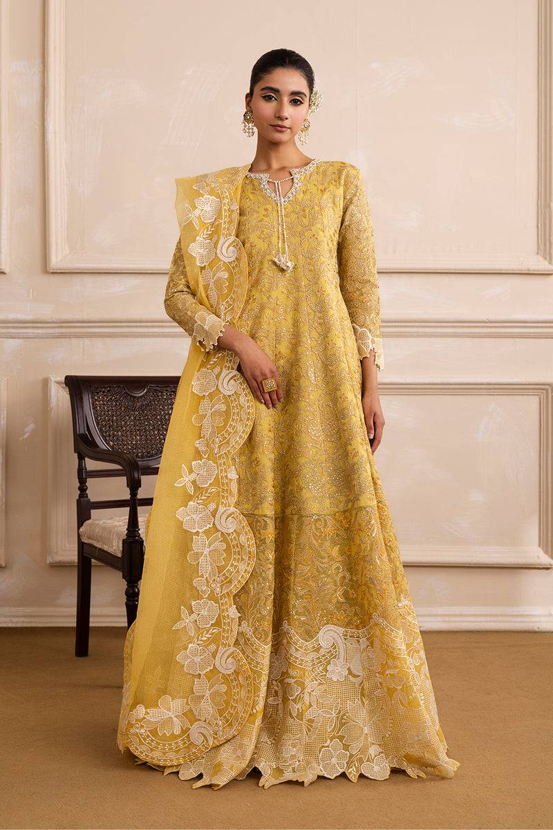 Maryum N Maria | Sia Collection 25 | INARA by Maria Faisal - Registered Vendor of : Maryum N Maria - type : Ladies Clothes - 100% original wedding dresses