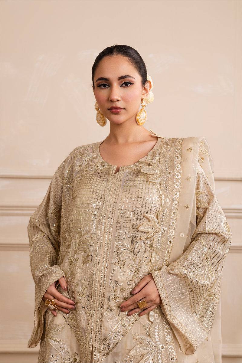 Maryum N Maria | Sia Collection 25 | MILAN by Maria Faisal - Registered Vendor of : Maryum N Maria - type : Ladies Clothes - 100% original wedding dresses