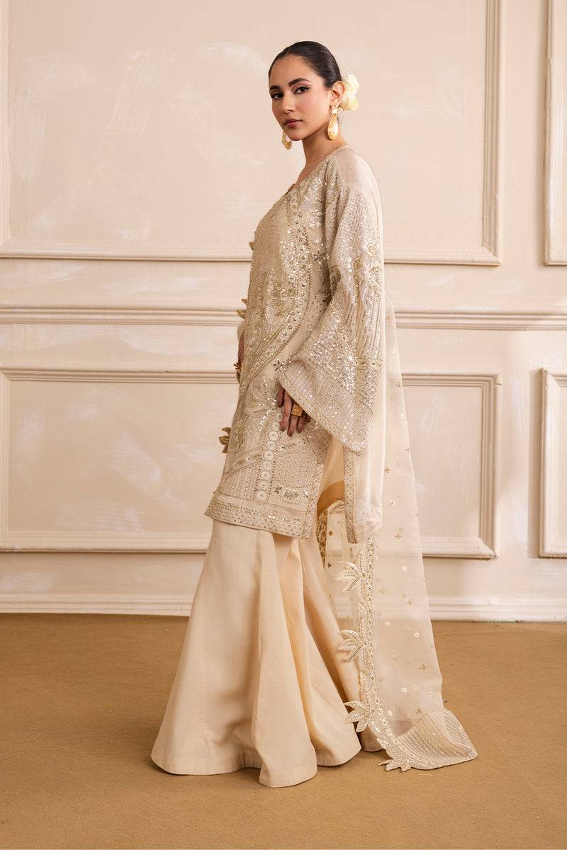 Maryum N Maria | Sia Collection 25 | MILAN by Maria Faisal - Registered Vendor of : Maryum N Maria - type : Ladies Clothes - 100% original wedding dresses
