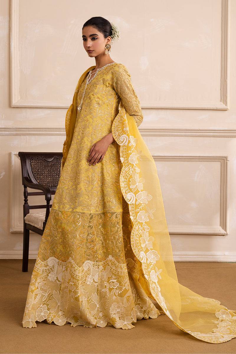 Maryum N Maria | Sia Collection 25 | INARA by Maria Faisal - Registered Vendor of : Maryum N Maria - type : Ladies Clothes - 100% original wedding dresses