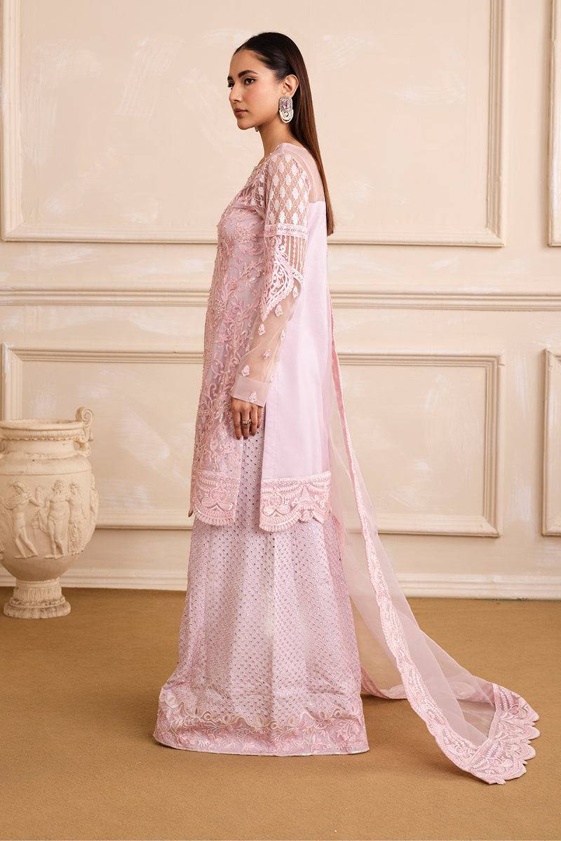 Maryam N Maria | Sia Collection 25 | ELINOR by Maria Faisal - Registered Vendor of : Maryam N Maria - type : Ladies Clothes - 100% original wedding dresses