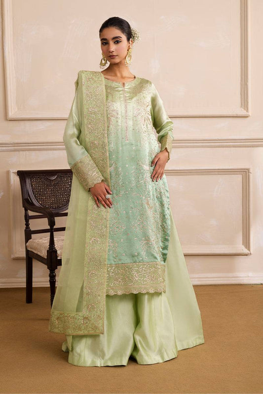 Maryum N Maria | Sia Collection 25 | JASI by Maria Faisal - Registered Vendor of : Maryam N Maria - type : Ladies Clothes - 100% original wedding dresses