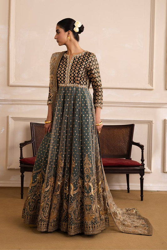 Maryum N Maria | Sia Collection 25 | ASRA by Maria Faisal - Registered Vendor of : Maryum N Maria - type : Ladies Clothes - 100% original wedding dresses