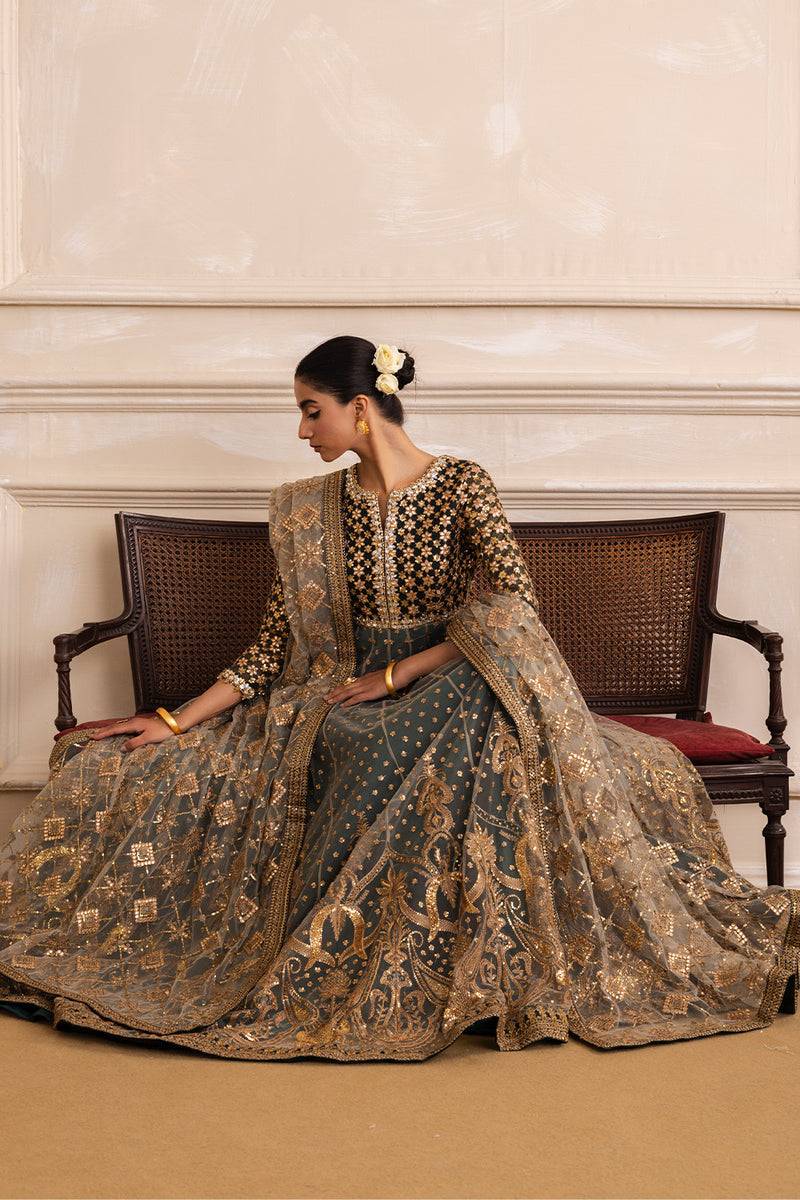 Maryum N Maria | Sia Collection 25 | ASRA by Maria Faisal - Registered Vendor of : Maryum N Maria - type : Ladies Clothes - 100% original wedding dresses