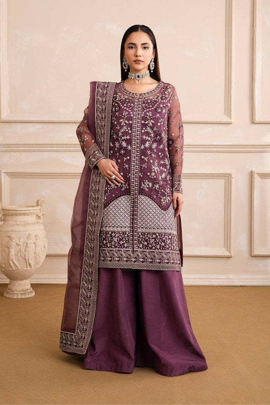 Maryum N Maria | Sia Collection 25 | CAMILLA by Maria Faisal - Registered Vendor of : Maryam N Maria - type : Ladies Clothes - 100% original wedding dresses