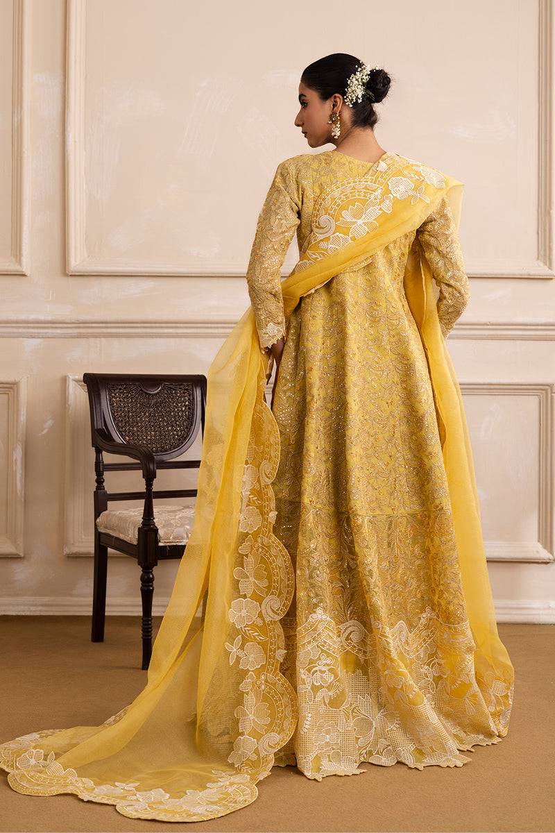Maryum N Maria | Sia Collection 25 | INARA by Maria Faisal - Registered Vendor of : Maryum N Maria - type : Ladies Clothes - 100% original wedding dresses