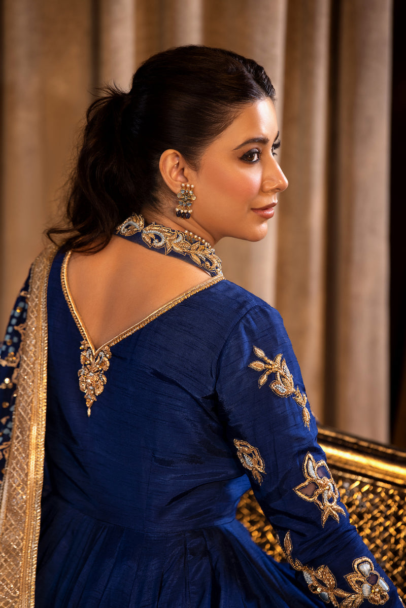 Maya | Wedding Formal Bandhan | HEER - Maria Faisal