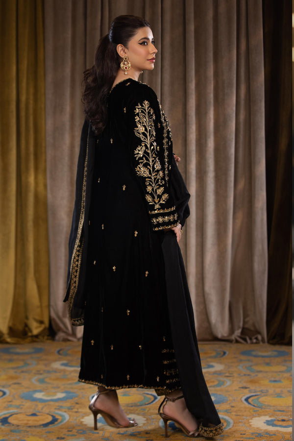 Maya | Wedding Formal Bandhan | JANAN - Maria Faisal