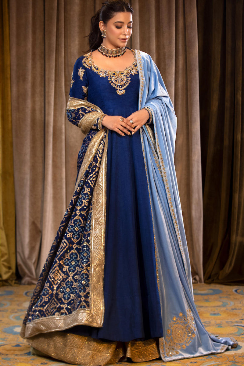 Maya | Wedding Formal Bandhan | HEER - Maria Faisal