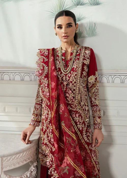 Saira Shakira | Rosea Casual Pret 25 | Artisan Story