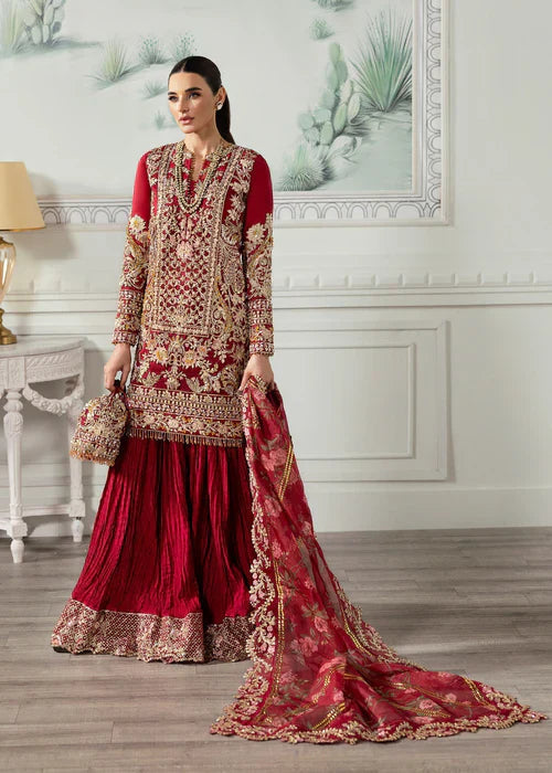 Saira Shakira | Rosea Casual Pret 25 | Artisan Story - Ladies Clothes - Maria Faisal