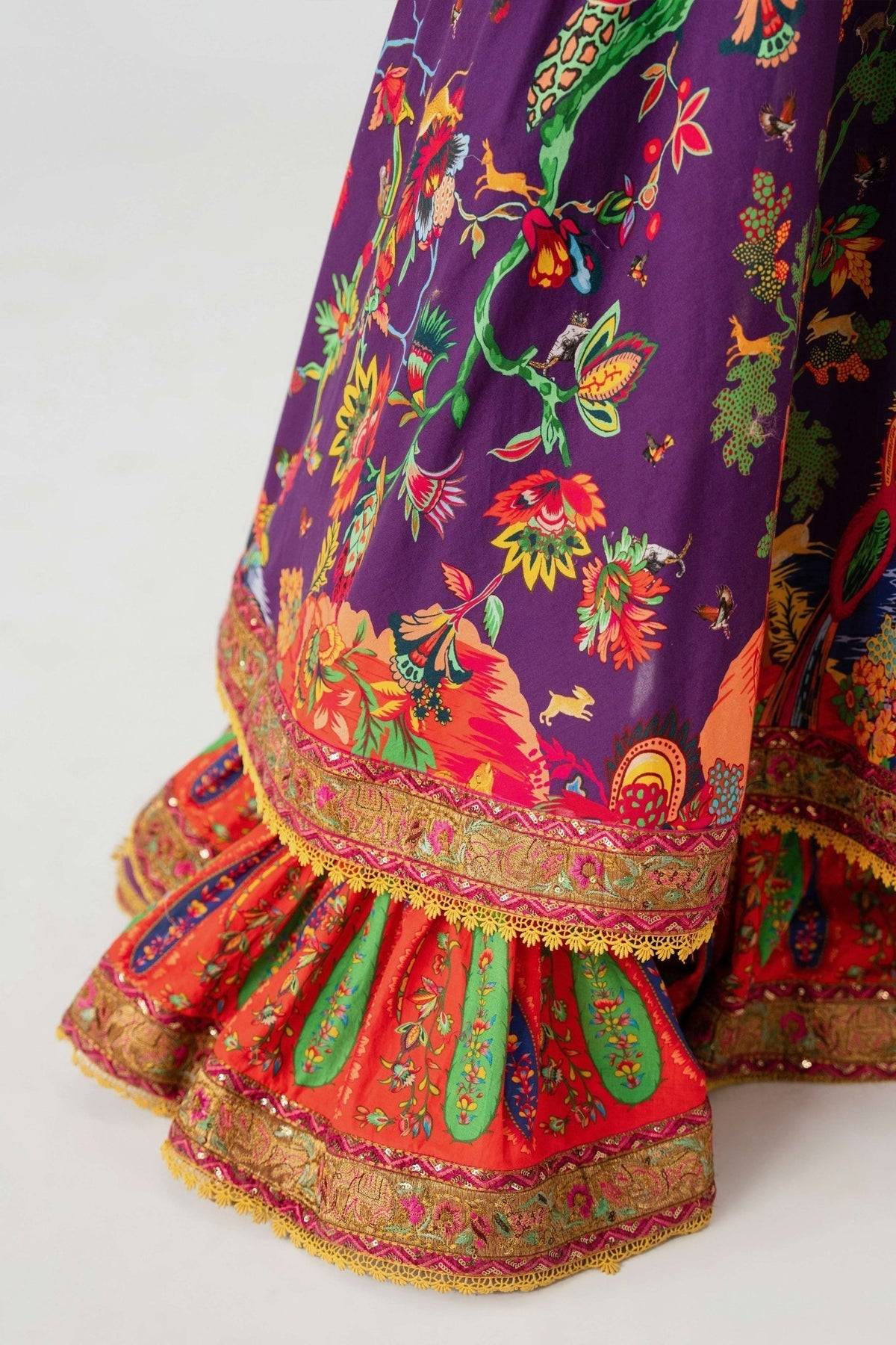 Fahad Hussayn | Jalsa Ghar | Mihrab by Maria Faisal - Registered Vendor of : Fahad Hussayn - type : - 100% original wedding dresses