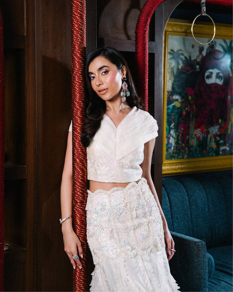 Mysie by Tahira | Eid Festive 25 | Mona by Maria Faisal - Registered Vendor of : Mysie by Tahira - type : Ladies Clothes - 100% original wedding dresses
