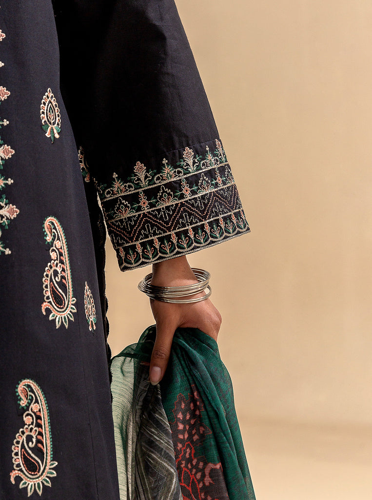 Morbagh | Lawn Collection 24 | NEUTRAL ODYSSEY - Ladies Clothes 