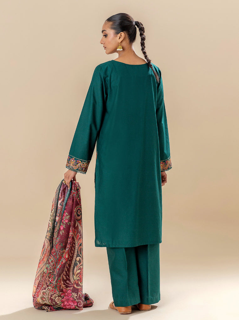 Morbagh | Lawn Collection 24 | PACIFIC HARBOUR - Ladies Clothes 