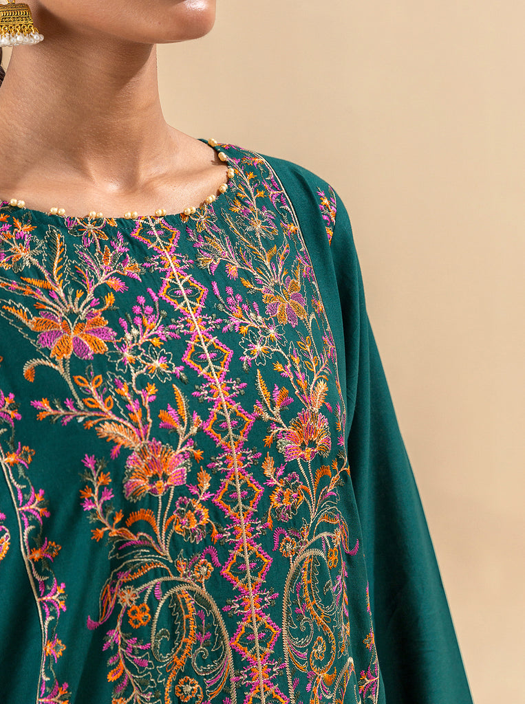 Morbagh | Lawn Collection 24 | PACIFIC HARBOUR - Ladies Clothes 