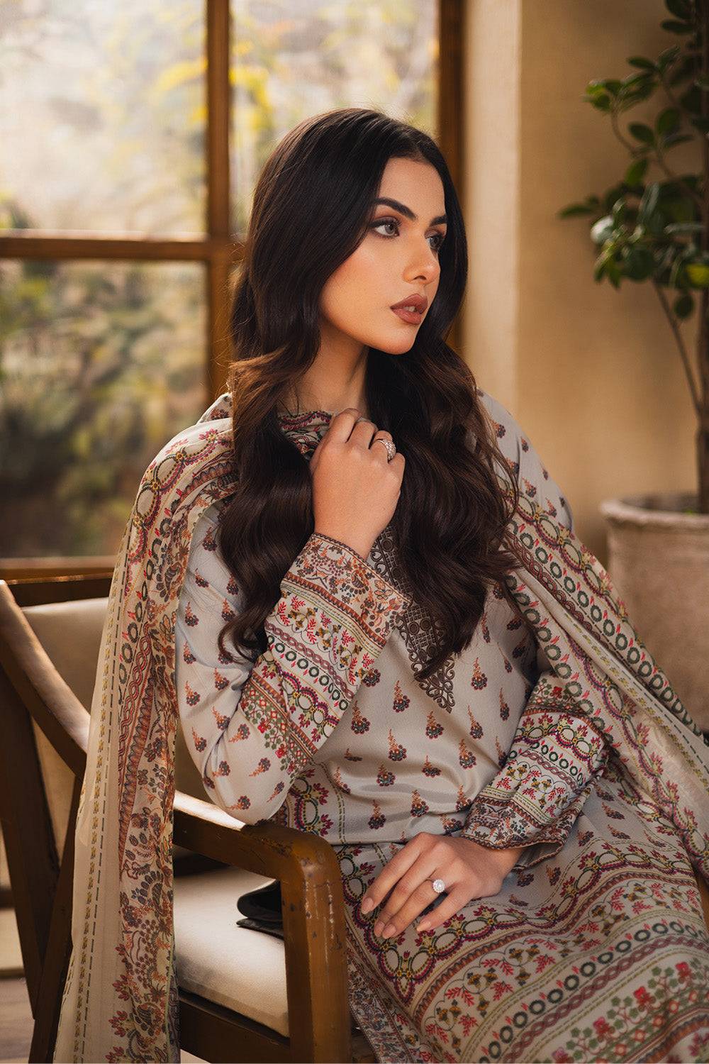 Maryum N Maria | Ceil 25 | DIBA by Maria Faisal - Registered Vendor of : Maryum N Maria - type : Ladies Clothes - 100% original wedding dresses