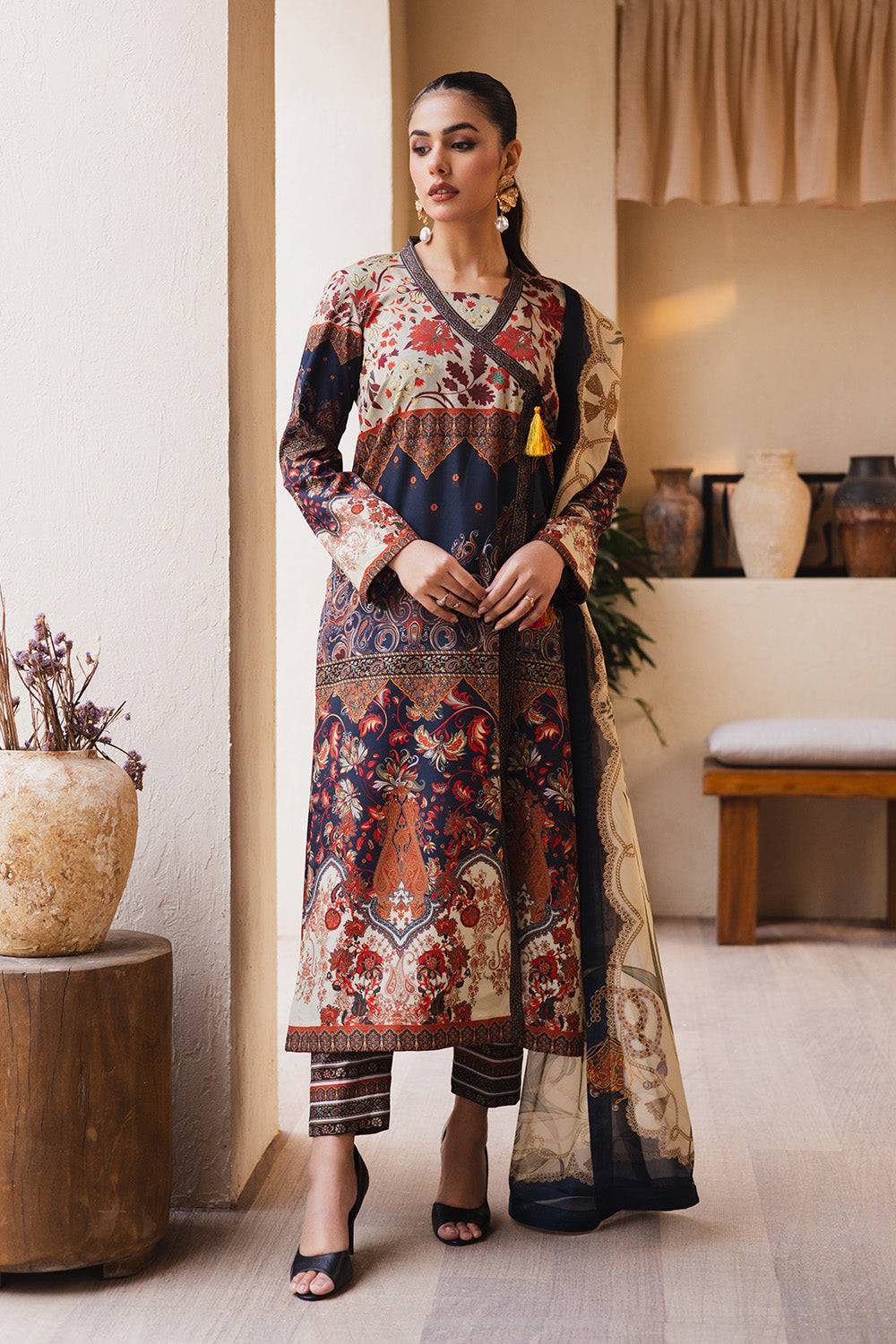 Maryum N Maria | Ceil 25 | GITI by Maria Faisal - Registered Vendor of : Maryum N Maria - type : Ladies Clothes - 100% original wedding dresses