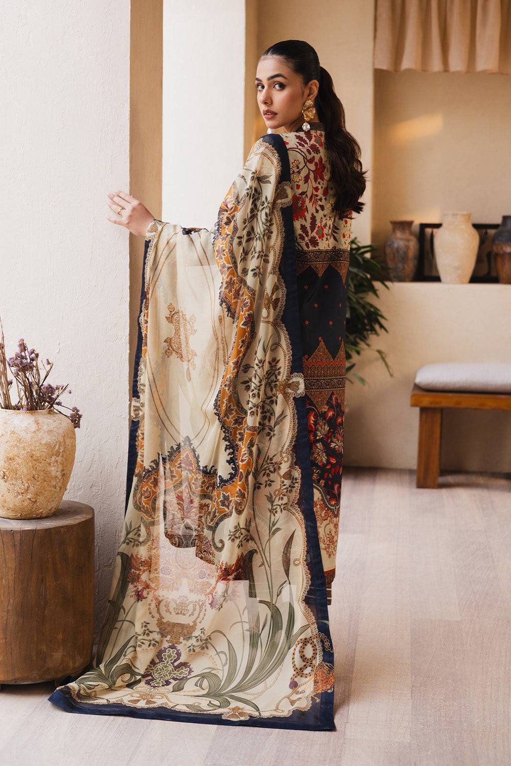 Maryum N Maria | Ceil 25 | GITI by Maria Faisal - Registered Vendor of : Maryum N Maria - type : Ladies Clothes - 100% original wedding dresses