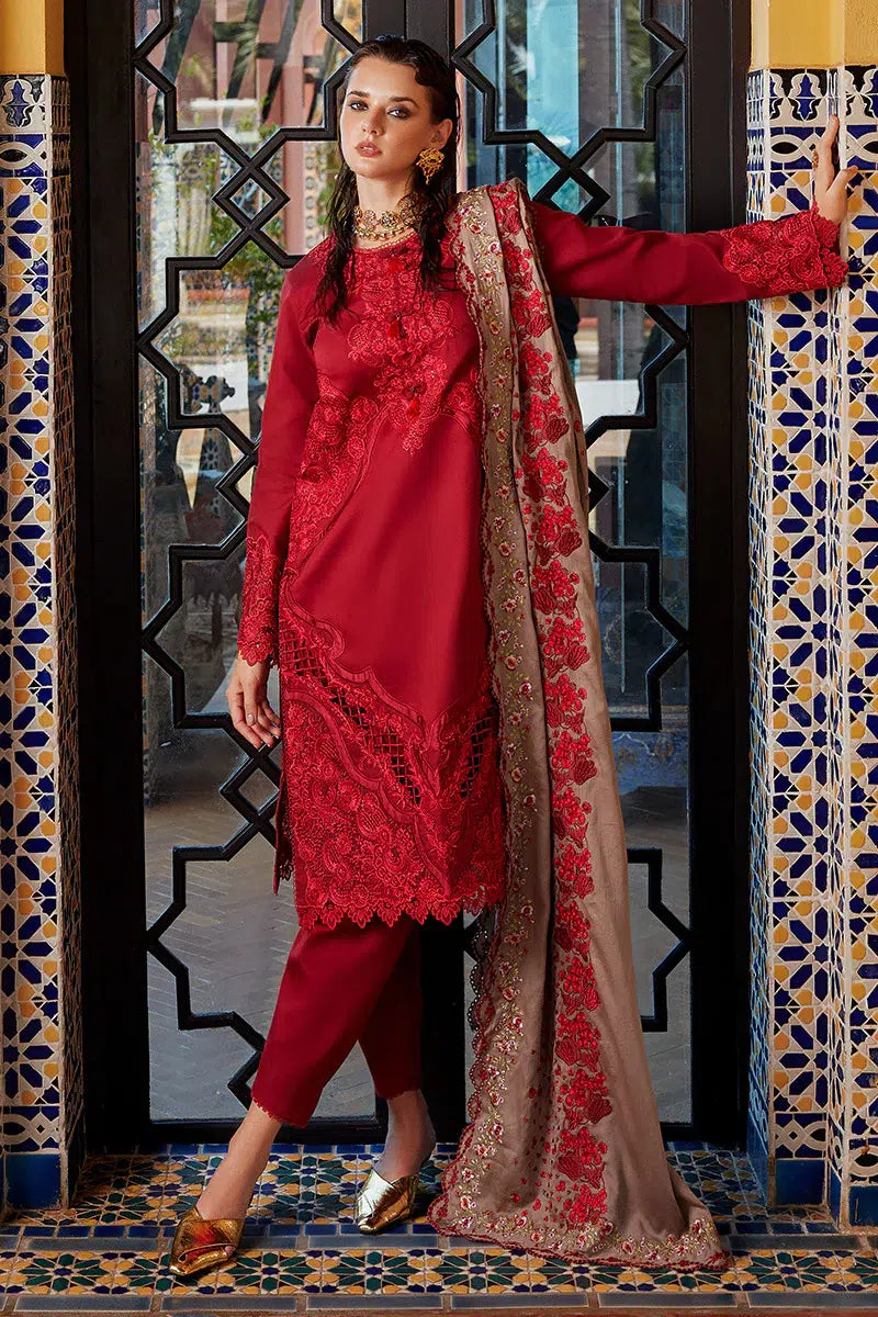 Mushq | Moroccan Dreams 23 | Naima