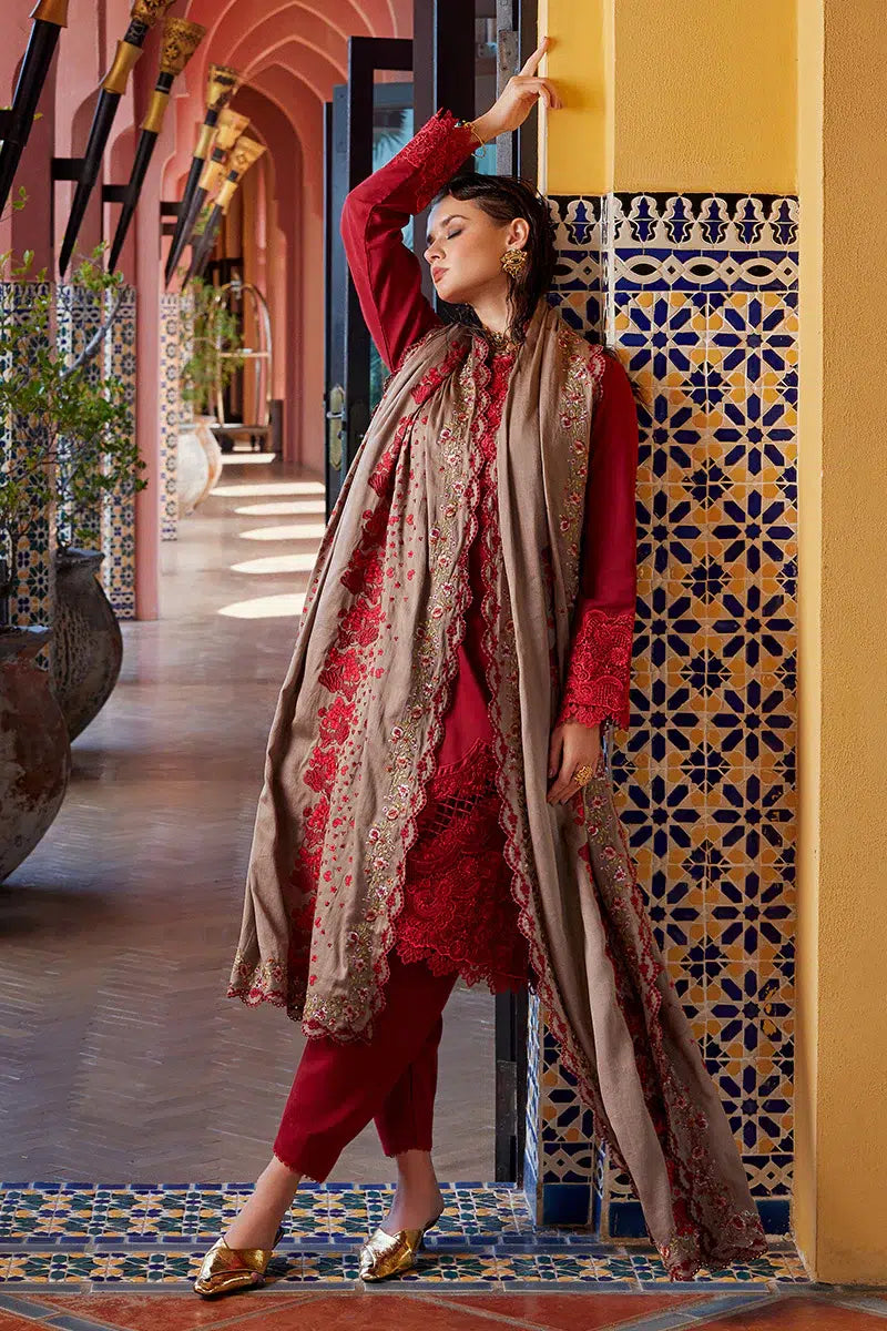 Mushq | Moroccan Dreams 23 | Naima