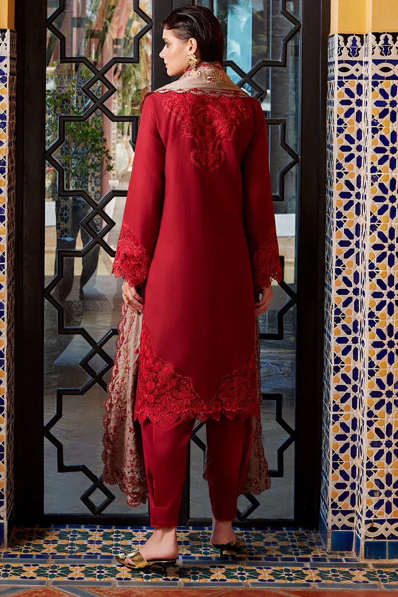 Mushq | Moroccan Dreams 23 | Naima