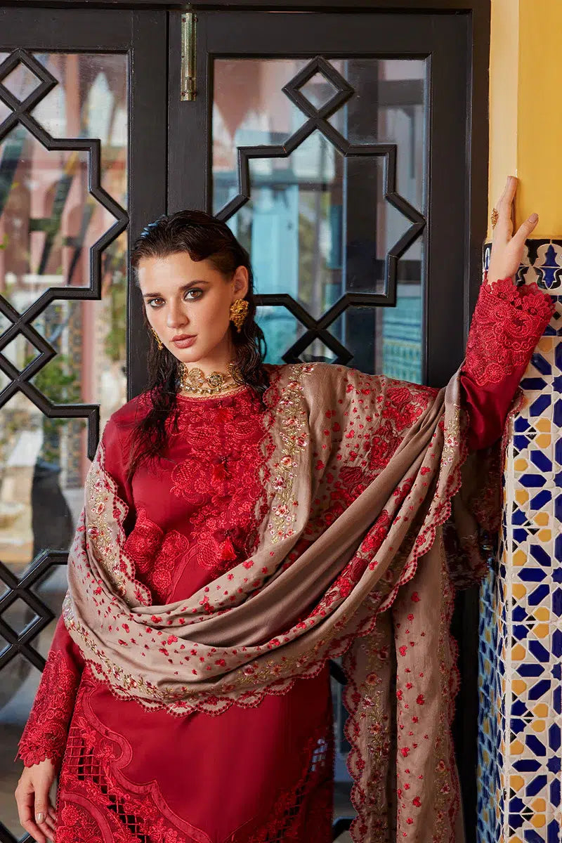 Mushq | Moroccan Dreams 23 | Naima