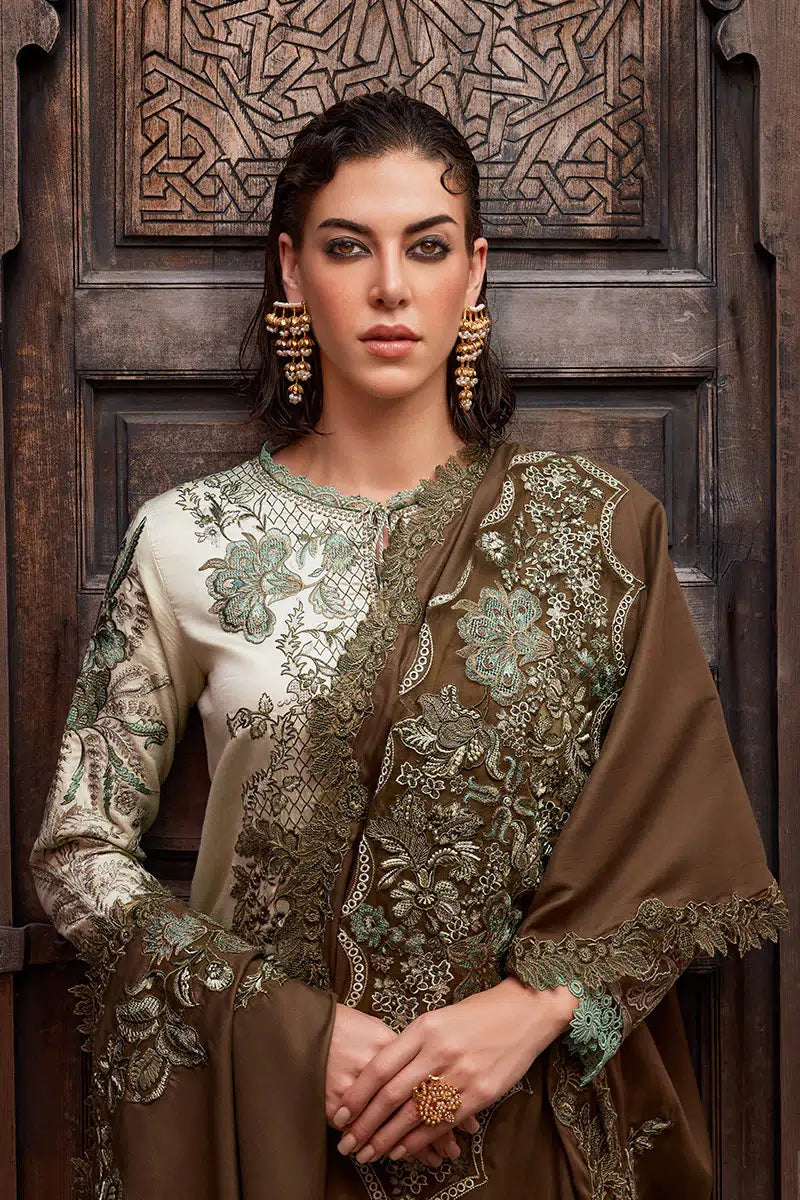 Mushq | Moroccan Dreams 23 | Anisa