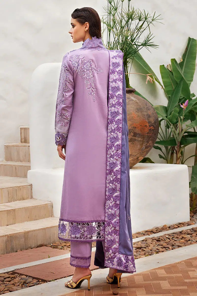 Mushq | Moroccan Dreams 23 | Adilah