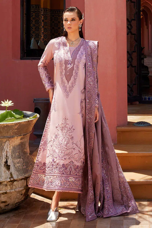 Mushq | Moroccan Dreams 23 | Safaa